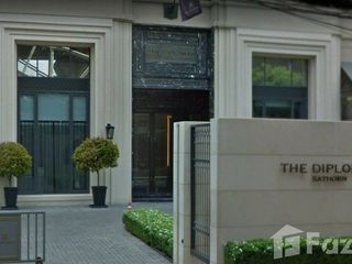 Condo en venta de 1 habitaciones en Sathon, Bangkok