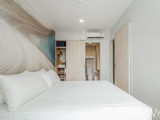 For rent studio condo in Thalang, Phuket