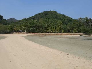 For sale land in Ko Yao, Phang Nga