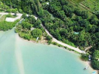 For sale land in Ko Yao, Phang Nga