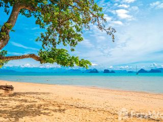 For sale land in Ko Yao, Phang Nga
