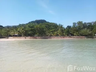 For sale land in Ko Yao, Phang Nga
