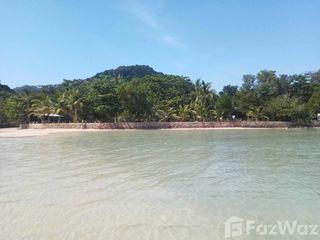 出售 土地 在 Ko Yao, Phangnga