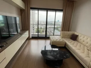 À vendre 2 chambres condo à Bang Sue, Bangkok