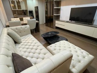 À vendre 2 chambres condo à Bang Sue, Bangkok