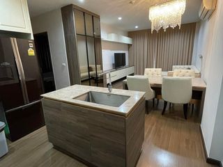 À vendre 2 chambres condo à Bang Sue, Bangkok