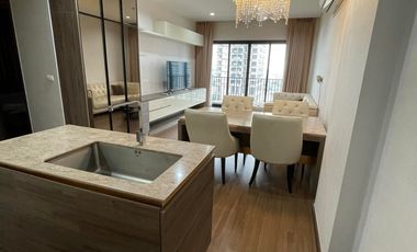 For sale 2 bedrooms condo in Bang Sue, Bangkok