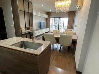 À vendre 2 chambres condo à Bang Sue, Bangkok