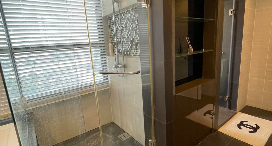 For sale 2 bedrooms condo in Bang Sue, Bangkok