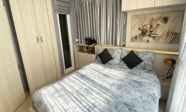 For sale 2 bedrooms condo in Bang Lamung, Chonburi