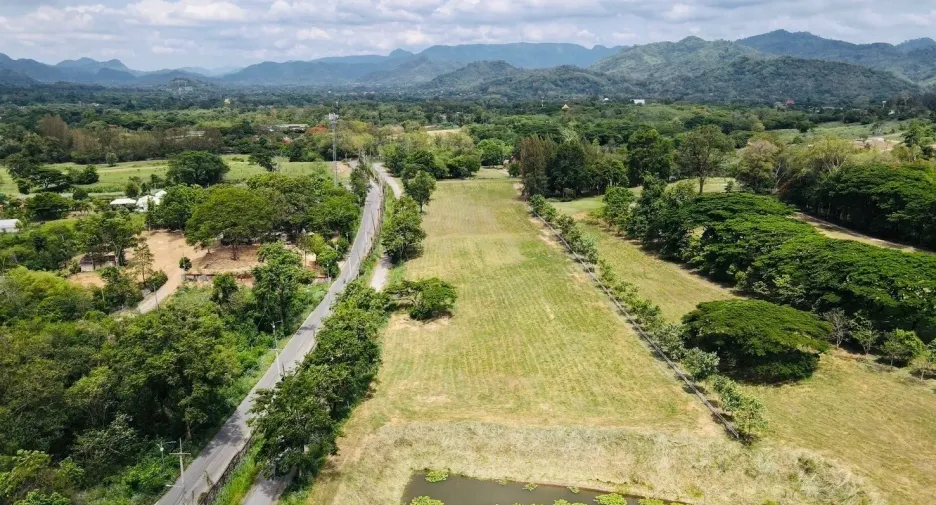 For sale land in Muak Lek, Saraburi
