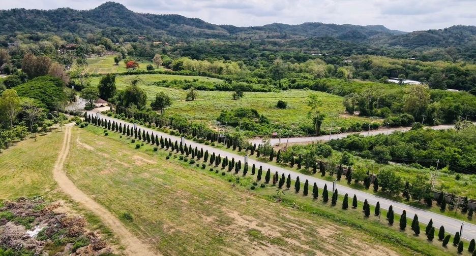 For sale land in Muak Lek, Saraburi