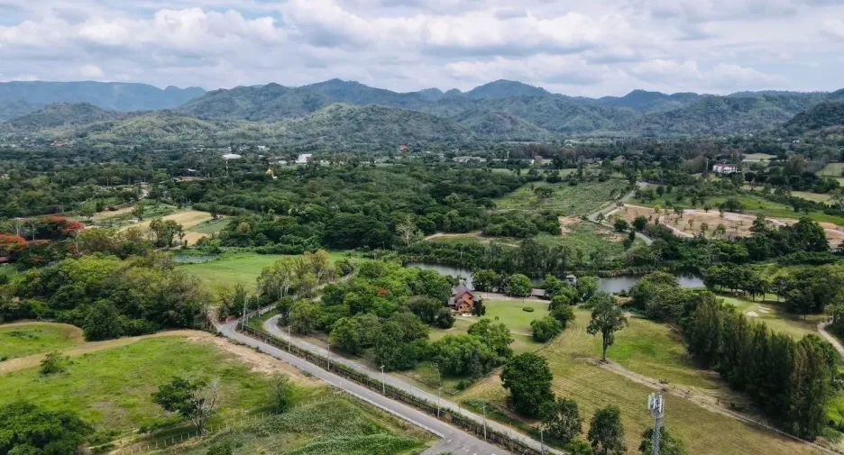 For sale land in Muak Lek, Saraburi
