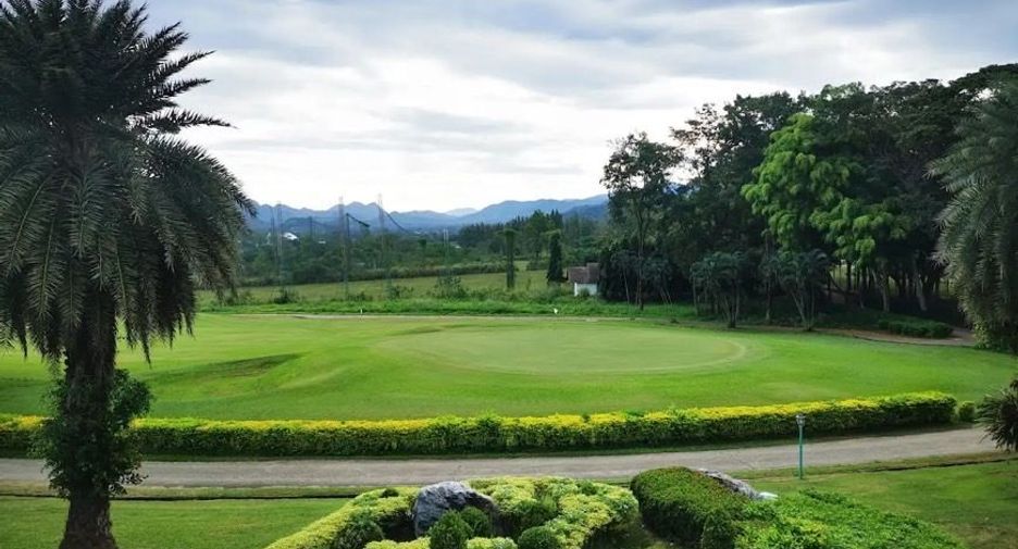 For sale land in Muak Lek, Saraburi