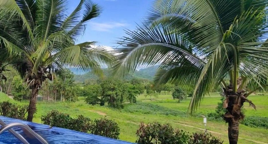 For sale land in Muak Lek, Saraburi