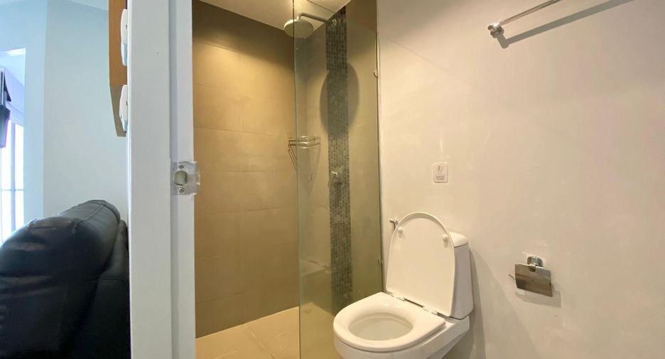 For sale 1 bed condo in Mueang Phuket, Phuket