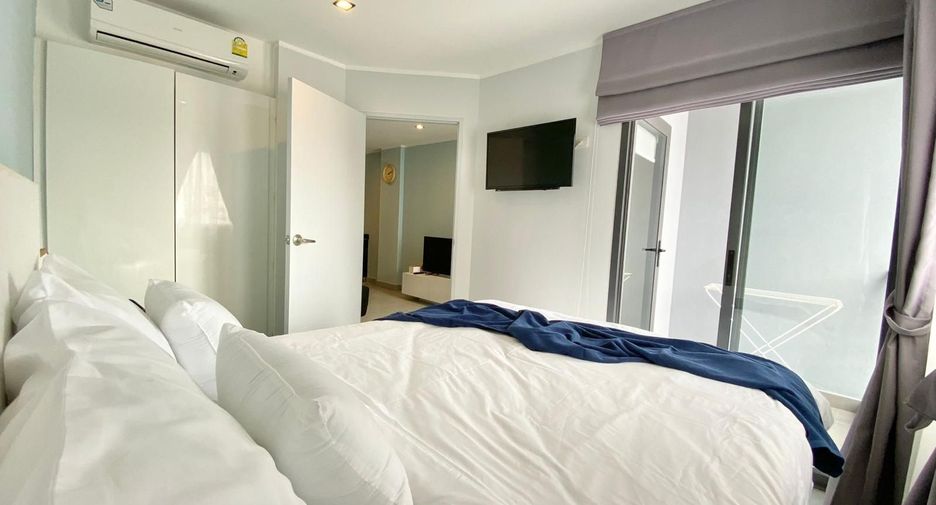For sale 1 bed condo in Mueang Phuket, Phuket