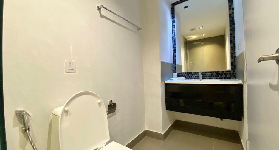 For sale 1 bed condo in Mueang Phuket, Phuket