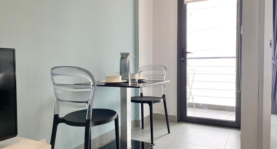 For sale 1 bed condo in Mueang Phuket, Phuket