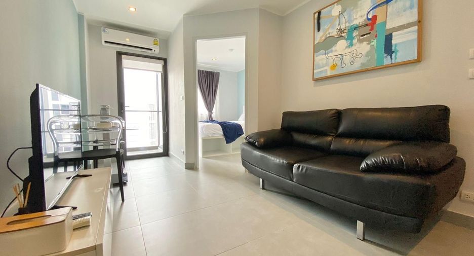 For sale 1 bed condo in Mueang Phuket, Phuket