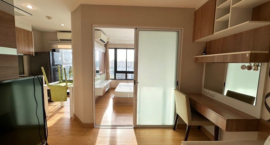 À louer 1 chambre condo à Hat Yai, Songkhla