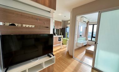 For rent 1 bed condo in Hat Yai, Songkhla
