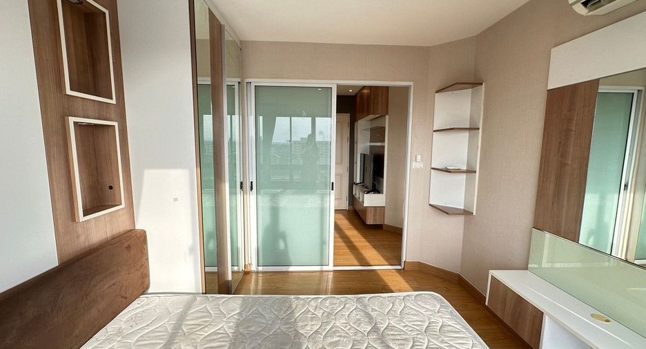 À louer 1 chambre condo à Hat Yai, Songkhla