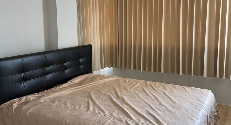 For sale 2 bedrooms condo in Mueang Phuket, Phuket
