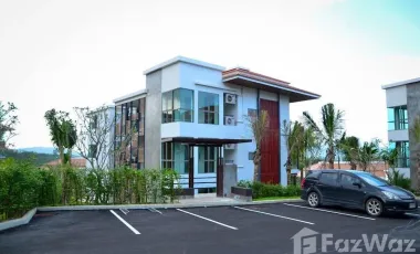 Wohnung zum Kauf mit 2 Zimmer in Mueang Phuket, Phuket