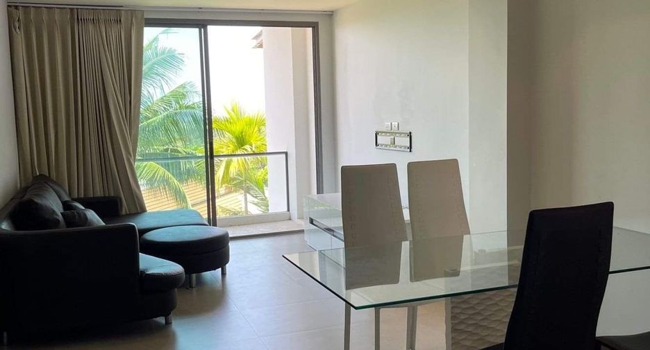For sale 2 bedrooms condo in Mueang Phuket, Phuket