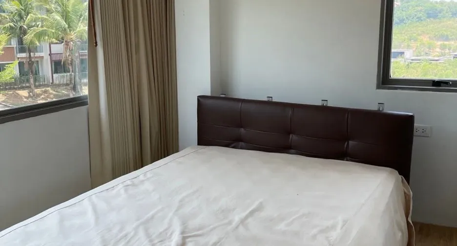 For sale 2 bedrooms condo in Mueang Phuket, Phuket