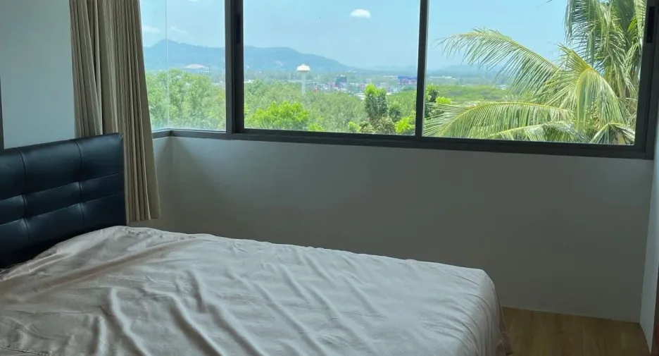 For sale 2 bedrooms condo in Mueang Phuket, Phuket