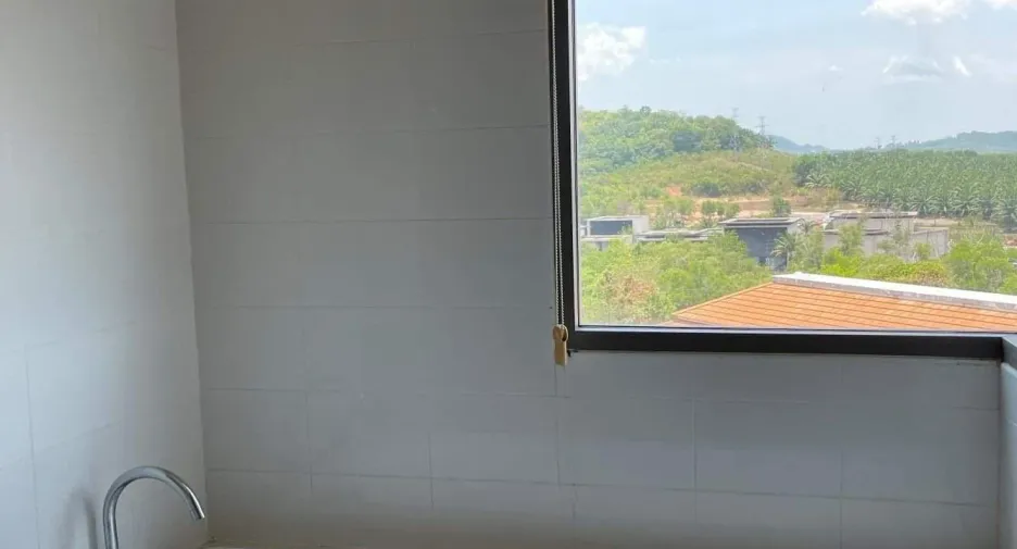 For sale 2 bedrooms condo in Mueang Phuket, Phuket