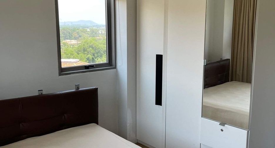 For sale 2 bedrooms condo in Mueang Phuket, Phuket