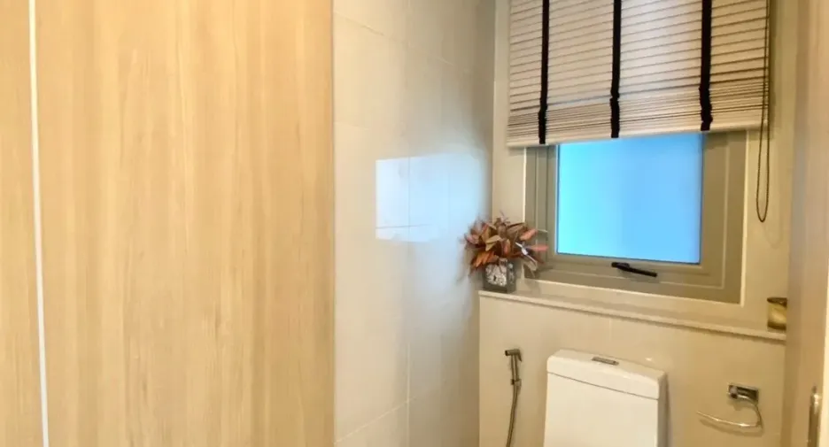 Wohnung zum Kauf mit 1 Zimmer in Bang Lamung, Chonburi