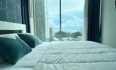 Wohnung zum Kauf mit 1 Zimmer in Bang Lamung, Chonburi