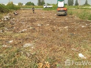 For sale land in Nong Chok, Bangkok