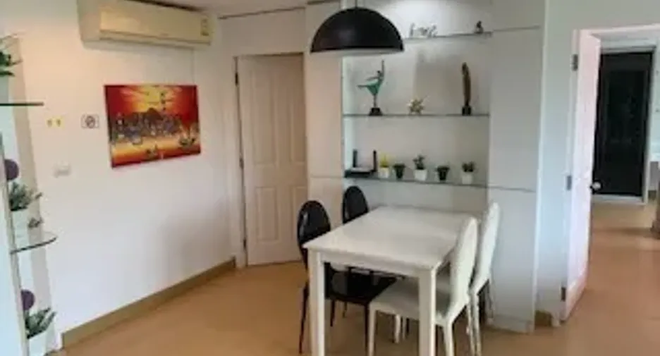 For rent 2 bedrooms condo in Kathu, Phuket