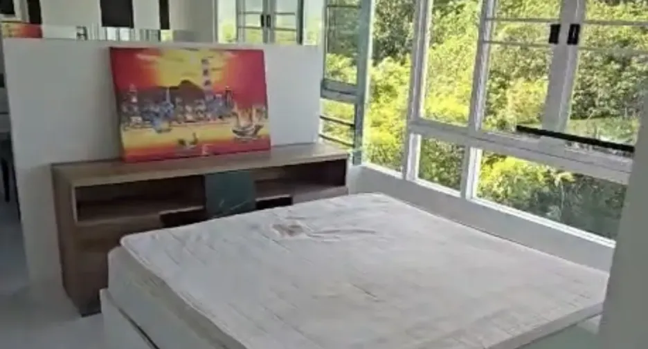 Wohnung zur Miete mit 2 Zimmer in Kathu, Phuket