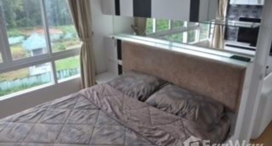 For rent 2 bedrooms condo in Kathu, Phuket
