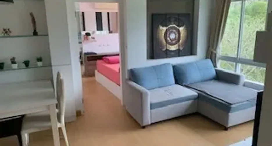 For rent 2 bedrooms condo in Kathu, Phuket