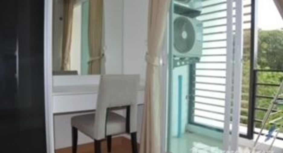 For rent 2 bedrooms condo in Kathu, Phuket