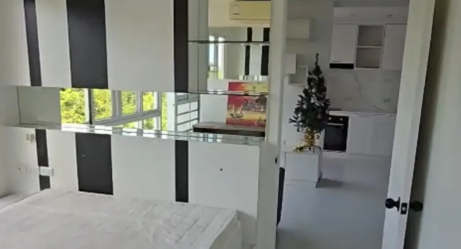 Wohnung zur Miete mit 2 Zimmer in Kathu, Phuket