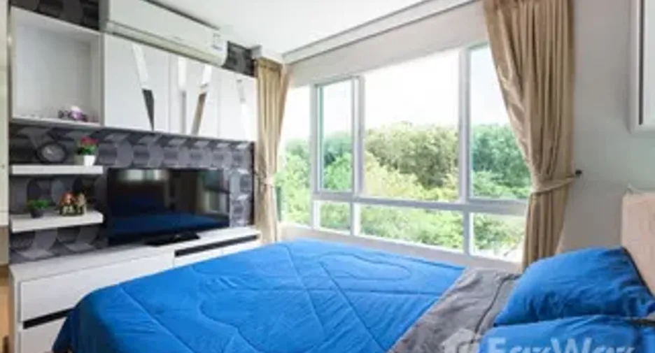 For rent 2 bedrooms condo in Kathu, Phuket