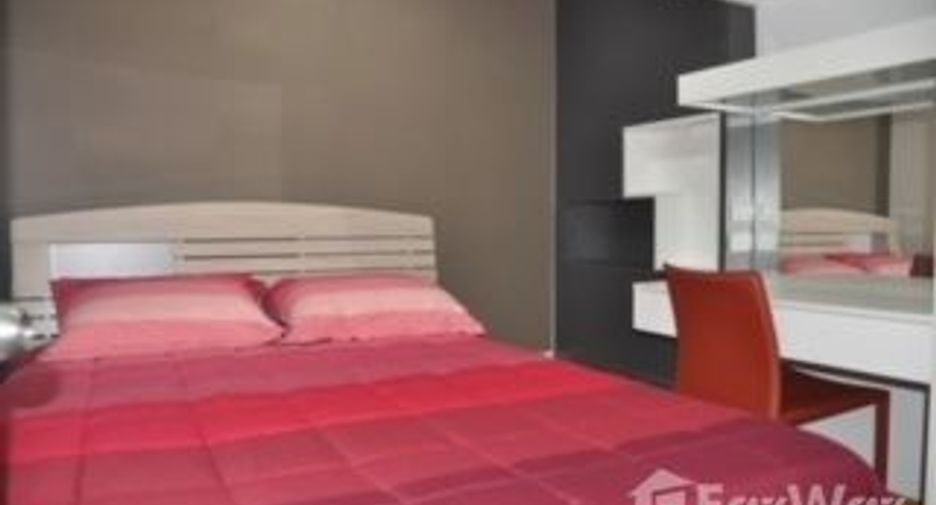 For rent 2 bedrooms condo in Kathu, Phuket