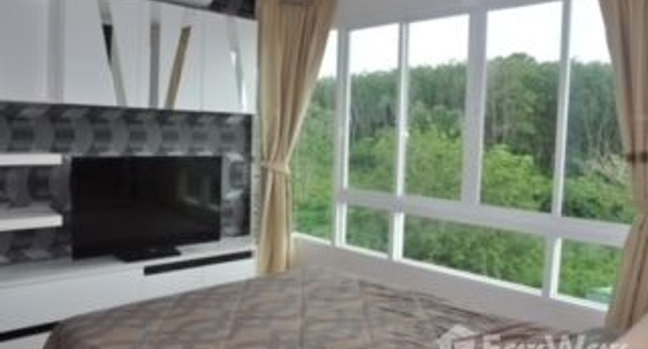 For rent 2 bedrooms condo in Kathu, Phuket