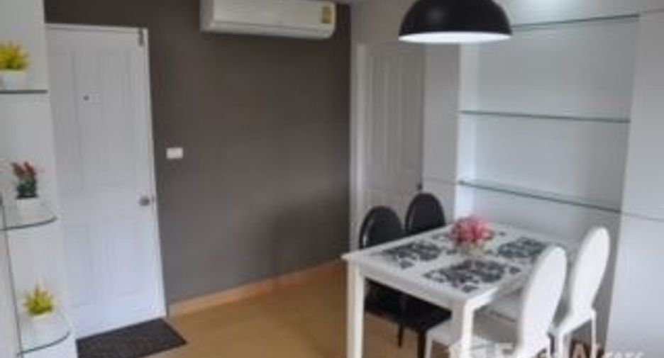 For rent 2 bedrooms condo in Kathu, Phuket