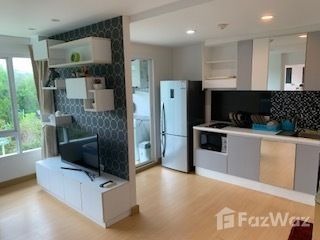 For rent 2 bedrooms condo in Kathu, Phuket