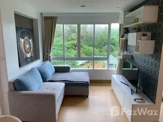 For Rent 2 Bedroom Condo In Kathu, Phuket