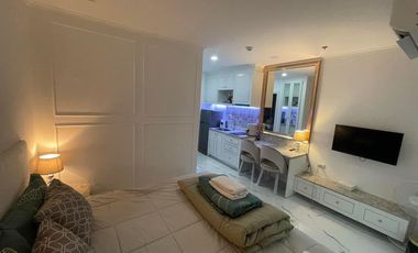 Condo en alquiler de estudio en Bang Lamung, Chonburi